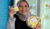 Produsen Kue Ini Bangkit dari Pandemi, Coba Peruntungan Lewat Citarasa Jadul