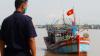 Curi Ikan di Laut Natuna, 5 Kapal Ilegal Berbendera Vietnam Ditangkap - Bagian 1