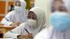 SMP Al Falah Surabaya Gelar Simulasi Pembelajaran Tatap Muka - Bagian 3