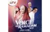 Iis Dahlia & Pasha Ungu Tak Sabar Bertemu Talenta Musik Religi di Voice of Ramadan GTV