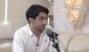Reza Rahadian Jadi Mualaf, Respons sang Ibu Bikin Terenyuh