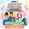 Ramadan 1442 H, Tetapkan Hati di Berkah Cinta Ramadan MNCTV 