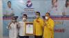 Silaturahmi Politik Partai Golkar ke Perindo Sumut, Ini yang Dibahas