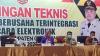 100 Pelaku Usaha Gorontalo Ikuti Bimtek Perizinan Usaha Terintegrasi