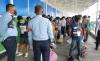 Selesai Jalani Hukuman di Tawau, Ratusan PMI di Malaysia Dideportasi 