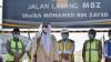 Tol Layang Japek Ganti Nama Jadi MBZ, Mau Dijual ?