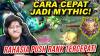 Tutorial Naik ke Rank Mythic di Mobile Legends ala Atlet Esport Aville