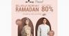 Alhamdulillah, Ada Promo “Belanja Berkah Ramadan” di The F Thing: Diskon 80% & Gratis Ongkir!