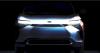 Toyota Kolaborasi Subaru Kenalkan SUV Listrik Terbaru di Shanghai, Begini Bocorannya 