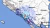 Gempa M 4,4 Guncang Lampung Barat