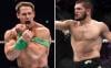 Jika Khabib Nurmagomedov ke WWE, Wajah John Cena Pasti Babak Belur