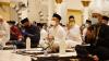 Gubernur Kalbar Sutarmidji Sampaikan Kultum Salat Tarawih di Masjid Raya Mujahiddin
