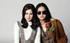 Perdana Main Film, Dul Jaelani Jadikan Tissa Biani Guru Aktingnya   