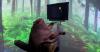 Elon Musk Pamer Video Monyet Main Game Pong
