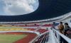 PSSI Lirik Stadion Jatidiri dan Citarum Semarang untuk Pertandingan Liga 1 