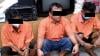 3 Orang Komplotan Pencurian Rumah di Medan Ditangkap Polisi