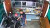 Pura-Pura Beli Obat, Pencuri Motor Beraksi di Apotek Tembung Terekam CCTV