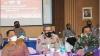 Wakapolda dan Sekda Maluku Ikuti Peluncuran Aplikasi Sinar lewat Video Conference