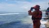 Digulung Ombak Pantai Karapyak Pangandaran, Nasib Noval Masih Belum Diketahui