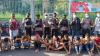 Diduga Tawuran, 11 Remaja Bersamurai di Padang Diciduk Polisi