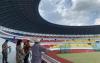 PSIS Semarang Siap Kolaborasi dengan Pemprov Jateng Kelola Stadion Jatidiri