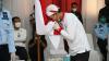 Cium Bendera Merah Putih, 34 Napi Terorisme Ikrar Setia kepada NKRI