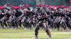Olahraga Fisik Ala Prajurit Kopassus, Cara Ampuh Bikin Tubuh Kekar