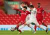 Tahan Imbang Liverpool 0-0 di Anfield, Real Madrid ke Semifinal Liga Champions 