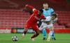 Bermain Imbang, Real Madrid Singkirkan Liverpool di Liga Champions 