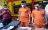 Kesal Lapaknya Ditertibkan, Pria Ini Ngamuk dan Letuskan Senpi Rakitan di Pasar Andir Bandung