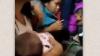 Diduga Diteror KKB, Sejumlah Perempuan dan Bayi Ketakutan Sembunyi di Kamar Mandi