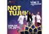 NOT Tujuh Jadi Bintang Tamu Voice of Ramadan Hari Ini
