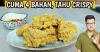 Intip Resep Menu Takjil Buatan Chef Jerry Andrean, Ada Tahu Goreng Krispi dan Candil