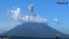 Kembali Meletus, Gunung Ile Lewotolok Semburkan Abu Setinggi 1.500 Meter