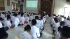 Pesantren di Jombang Ini Ajarkan Kitab Kuning dengan Bahasa Inggris 