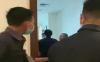 Duh, Orang Tua Pasien Pukul-Tendang Perawat RS Siloam Palembang hingga Tersungkur