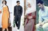 4 Inspirasi Fashion untuk Ramadan ala Artis Sinetron Ikatan Cinta   