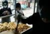 Menikmati Bacol Murah dan Enak, Penganan Favorit Buka Puasa di Cimahi