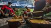 Melihat Produksi Kue Bingka Khas Banjarmasin - Bagian 2