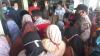 Pencairan Bansos di Subang Ricuh, Massa Dibubarkan