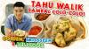 Tahu Walik Sambal Colo-colo, Rekomendasi Menu Takjil dan Berbuka ala Chef Arnold Poernomo