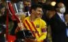 Barcelona Minta Keringanan Batas Gaji ke La Liga Demi Pertahankan Lionel Messi