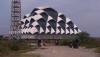 Kemegahan Masjid Al Jabbar Bandung, Banyak Diburu Warga untuk Ngabuburit