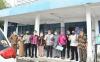 Warga Gelumbang Keluhkan Bayar Pajak Kendaraan Jauh di Muaraenim