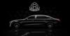 Mercedes Sebar Teaser Mobil Presiden Maybach S-Class Terbaru Bermesin V12