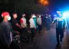 Polisi Amankan 120 Pebalap Liar di Mojokerto, Puluhan Motor Dikandangkan