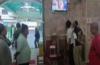 Video Pelaku Pencuri Kotak Amal Masjid di Sumut Terekam CCTV