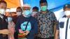 BPOM Gorontalo Temukan Kudapan Diduga Mengandung Rhodamine B di Pasar Sabtu Molutabu