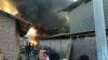 Gudang Spring Bed di Deliserdang Terbakar, 4 Rumah dan 5 Kendaraan Ikut Ludes