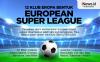 Infografis 12 Klub Top Eropa Resmi Bentuk European Super League